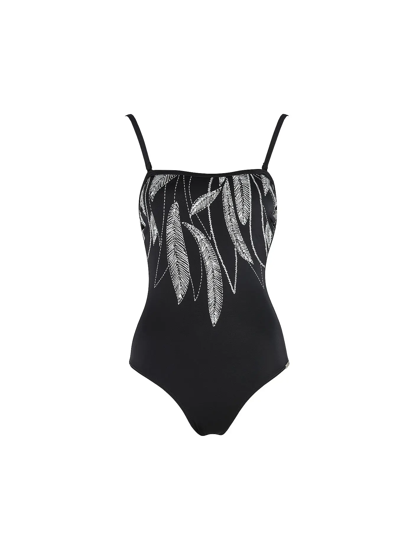 CHARMLINE | Damen Badeanzug | 